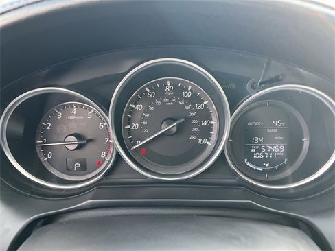 Used 2016 MAZDA MAZDA6 Sport image 23