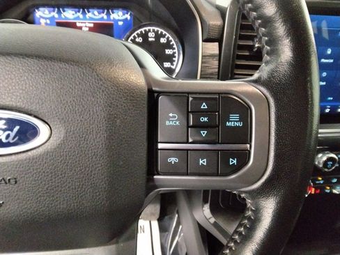 Used 2021 Ford F150 XLT w/ Equipment Group 302A High image 13