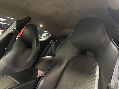 Used 2011 Aston Martin Rapide image 67