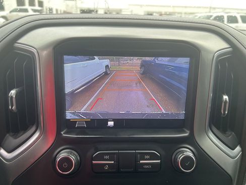 Used 2019 Chevrolet Silverado 1500 LT w/ Convenience Package image 46