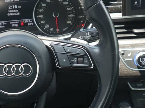 Used 2020 Audi A4 2.0T Premium w/ Convenience Package AWD/4WD image 17