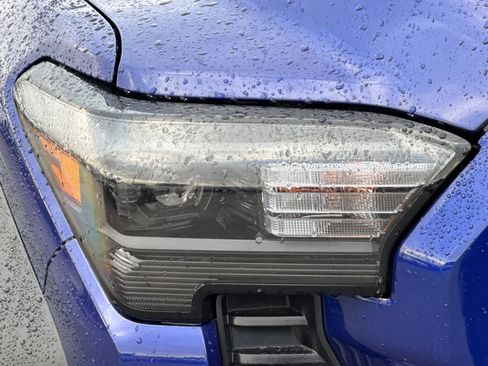 New 2025 Toyota Tacoma TRD Off-Road image 28