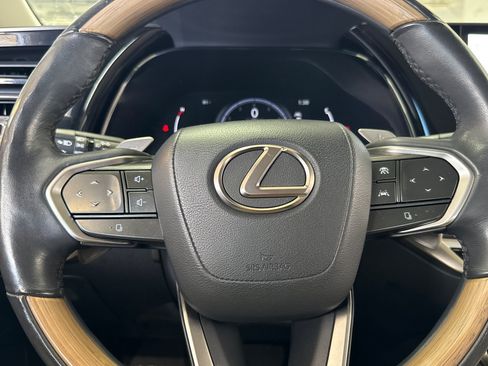 Used 2023 Lexus RX 350 AWD w/ Accessory Package (Z1) image 17