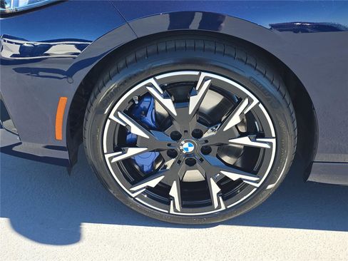 Certified 2025 BMW 228i xDrive w/ M Sport Package image 8