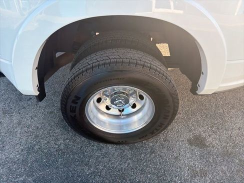 Used 2023 RAM 3500 Limited image 44