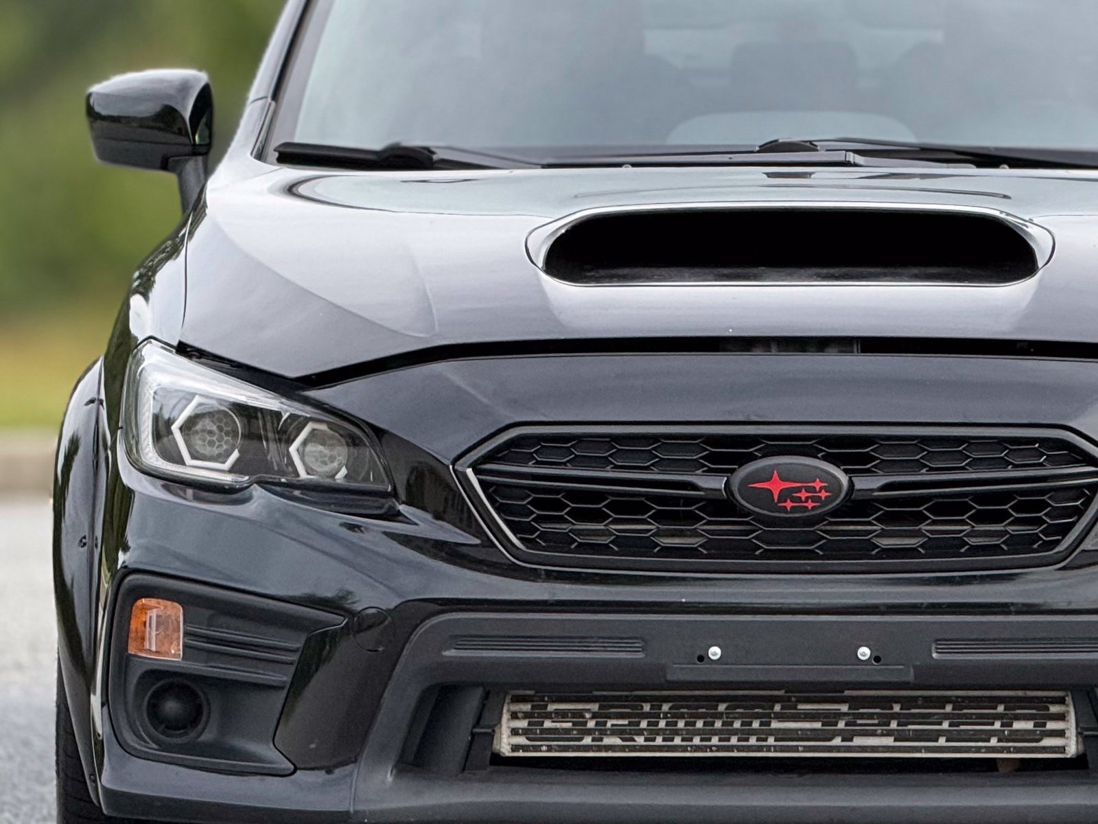 Used 2020 Subaru WRX AWD/4WD image 14
