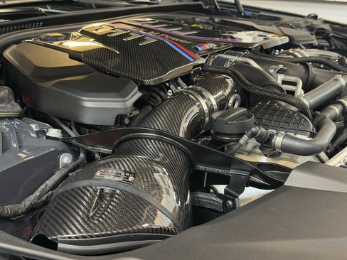 Used 2022 BMW M5 CS AWD/4WD image 43