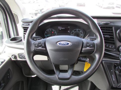 Used 2020 Ford Transit 150 XL RWD image 16