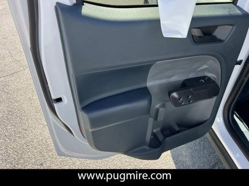 New 2026 Ford Maverick Lariat w/ Black Appearance Package image 15