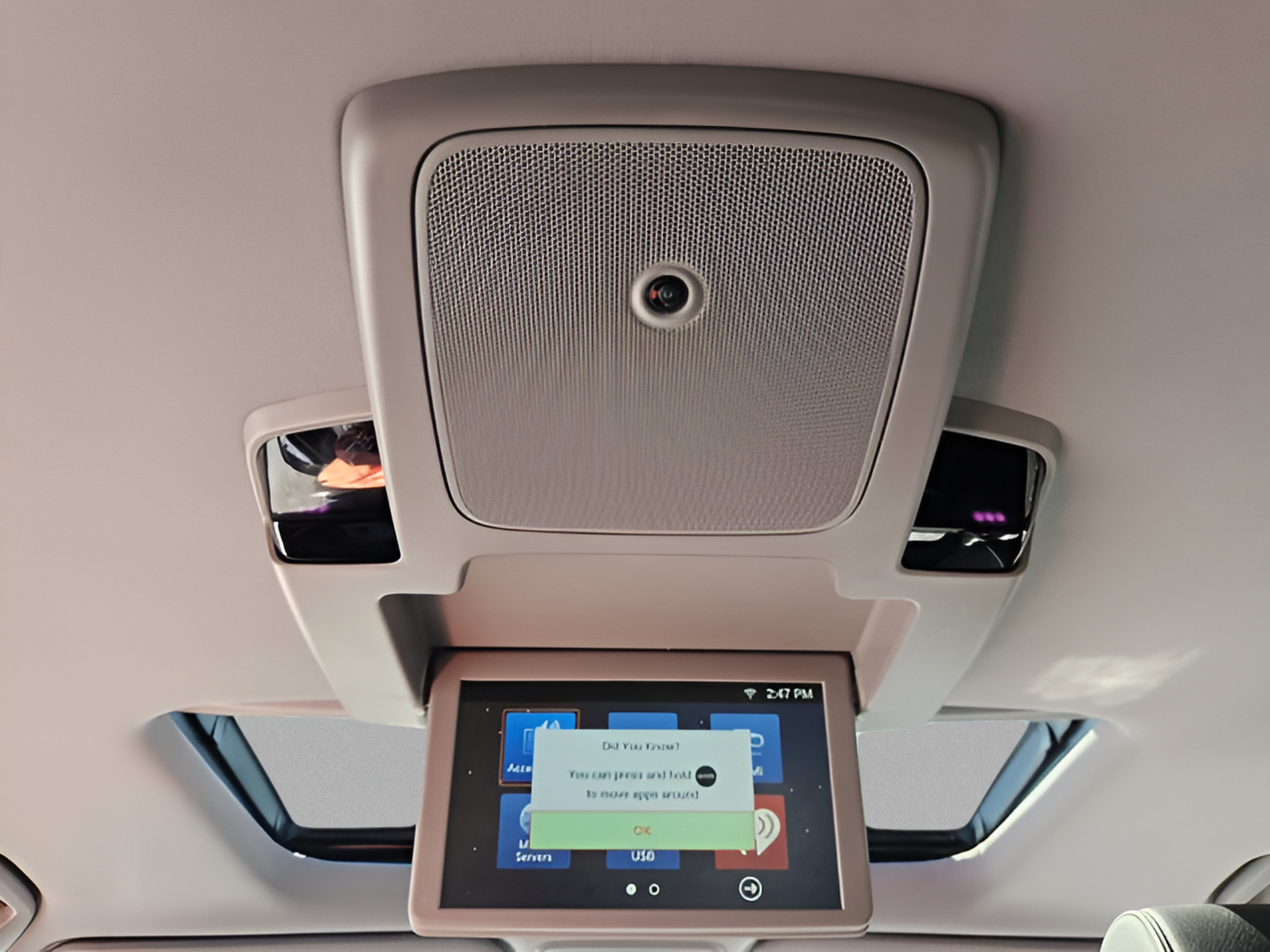 Used 2024 Honda Odyssey Elite image 12