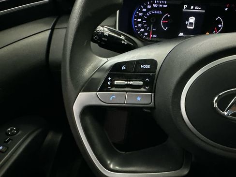 Used 2024 Hyundai Santa Cruz SEL FWD image 21