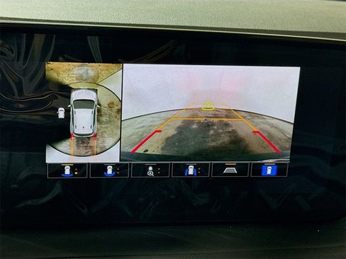 New 2026 Buick Encore GX Sport Touring w/ Advanced Technology Package image 8