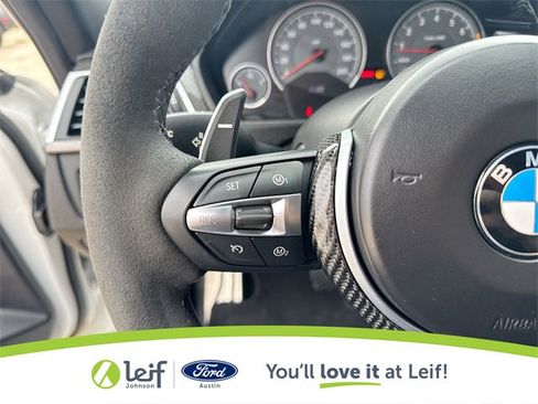 Used 2017 BMW M3 image 32