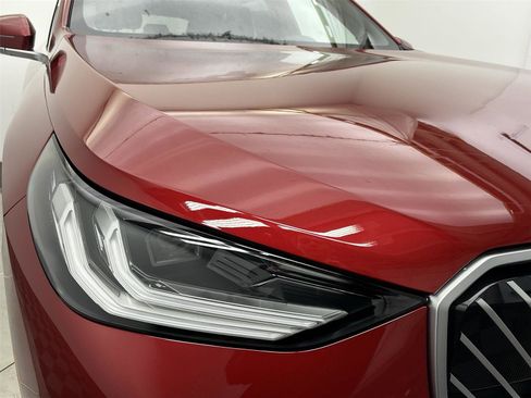 Used 2026 BMW X3 xDrive30 w/ Convenience Package image 18