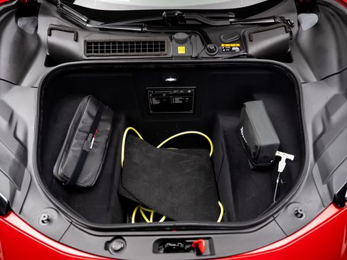 Used 2024 Ferrari 296 GTB RWD image 56