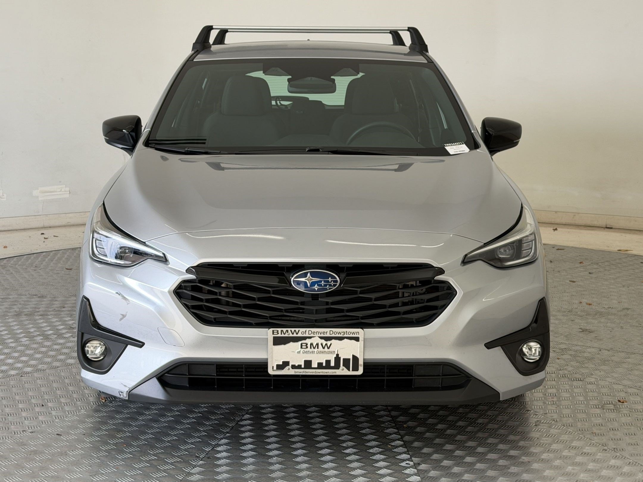 Used 2024 Subaru Impreza RS AWD/4WD image 6