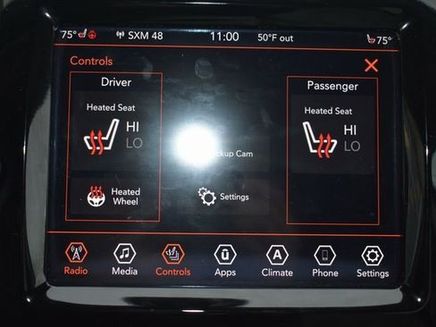 Used 2019 Jeep Cherokee Limited image 24