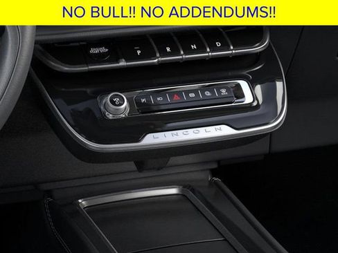 New 2026 Lincoln Corsair Grand Touring image 16