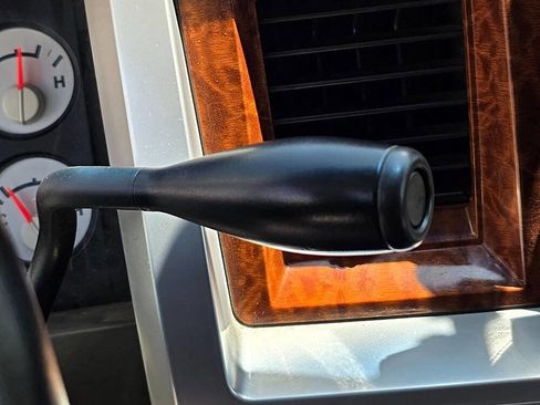 Used 2009 Dodge Ram 2500 Truck Laramie image 41