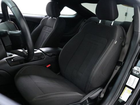 Used 2022 Ford Mustang Coupe w/ Black Accent Package image 21