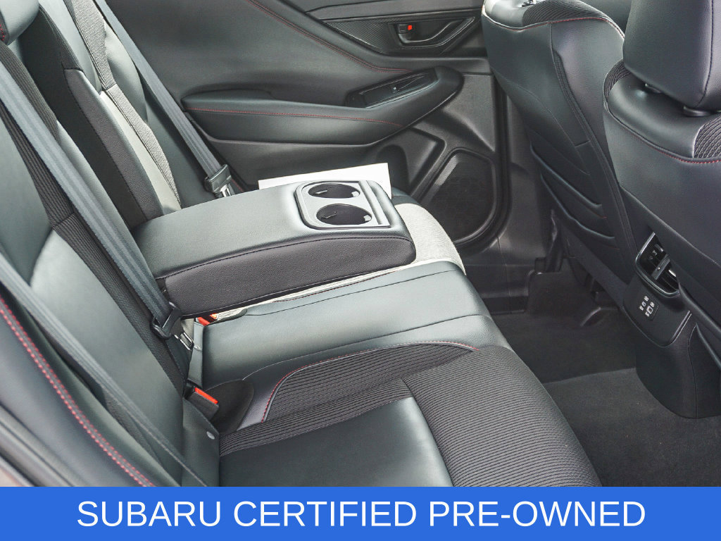 Certified 2025 Subaru Legacy Limited AWD/4WD image 13
