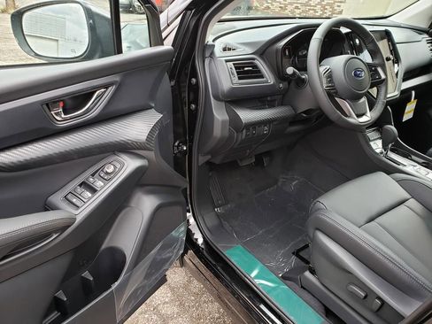 New 2026 Subaru Ascent Premium image 6