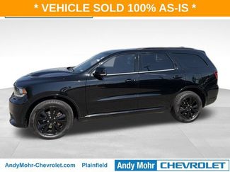 Used 2019 Dodge Durango GT AWD/4WD video 2