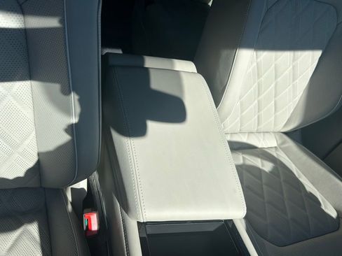 New 2026 Volkswagen Atlas SEL Premium R-Line AWD/4WD image 41