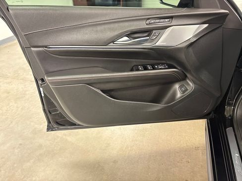 Certified 2021 Cadillac CT4 V w/ Cold Weather Package image 20