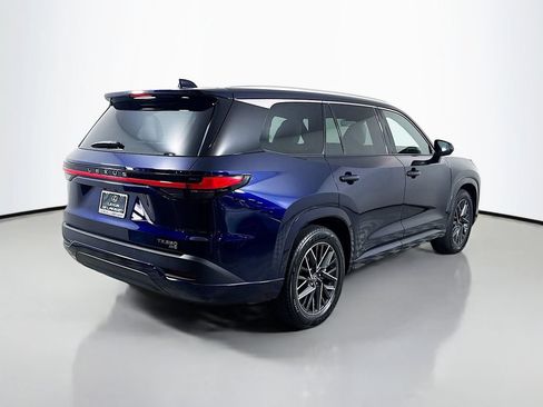 Certified 2025 Lexus TX 350 AWD w/ Technology Package image 5