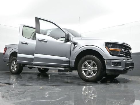 Used 2024 Ford F150 XLT w/ Mobile Office Package image 67