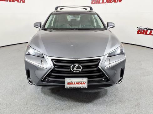 Used 2016 Lexus NX 200t FWD w/ Premium Package image 2