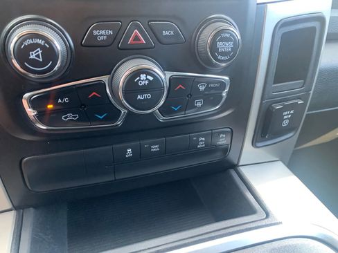 Used 2018 RAM 1500 Lone Star image 20