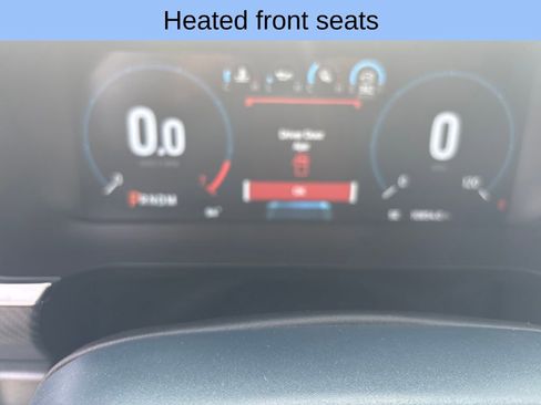 Used 2022 Ford F150 Limited AWD/4WD image 17