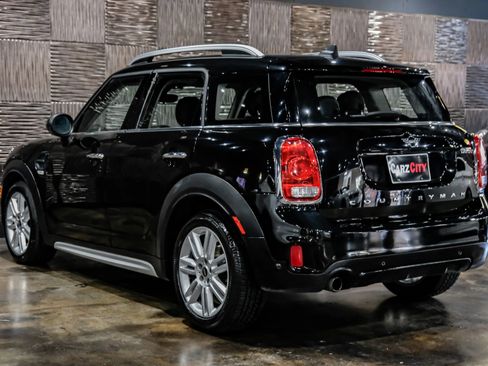 Used 2019 MINI Cooper Countryman FWD image 11