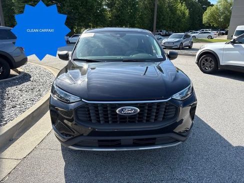 Certified 2024 Ford Escape Active FWD image 3