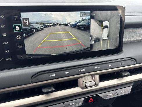 New 2027 Kia Telluride SX Prestige AWD/4WD image 16
