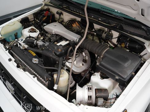 Used 1990 Geo Tracker 4x4 image 31