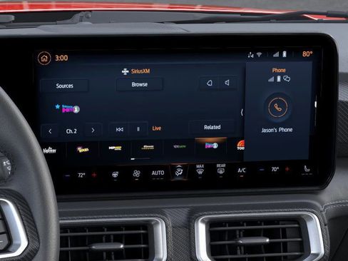 New 2026 Ford Mustang GT Premium image 13