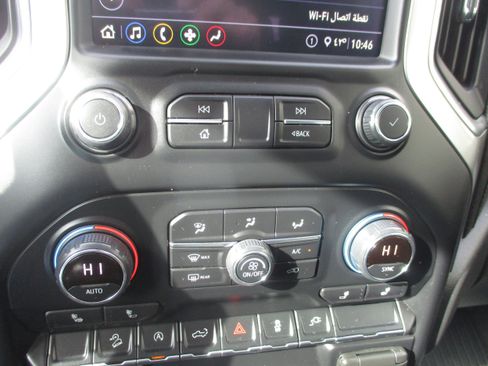 Used 2020 Chevrolet Silverado 1500 LT w/ Texas Edition image 16