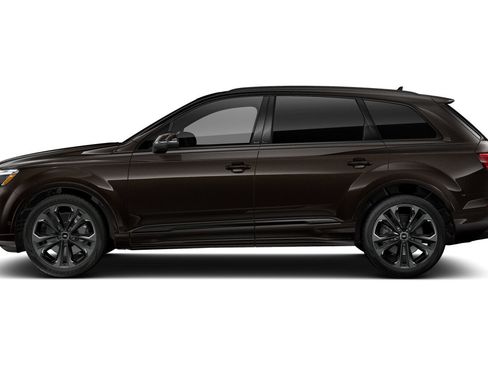 Certified 2026 Audi Q7 3.0T Premium Plus w/ Premium Plus Package AWD/4WD image 8