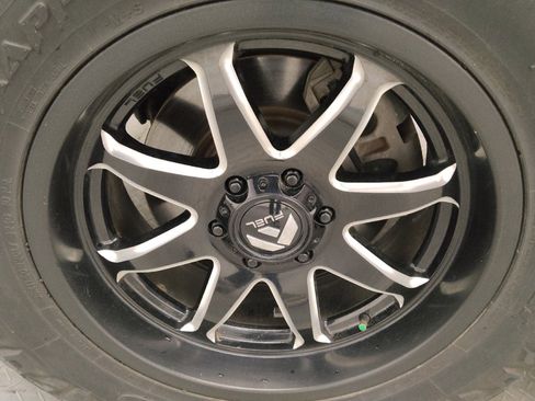 Used 2021 RAM 1500 Big Horn image 31