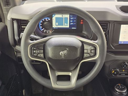 Used 2023 Ford Bronco 2-Door image 14