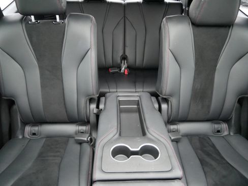 Used 2023 Acura MDX A-Spec image 13