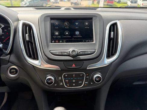 Used 2019 Chevrolet Equinox LT FWD image 7