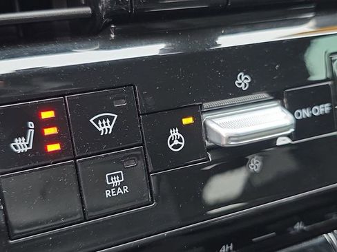 New 2026 Nissan Armada PRO-4X image 34