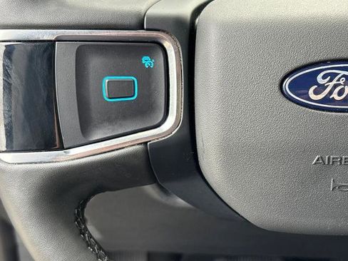 Certified 2025 Ford Expedition Max Active RWD image 20