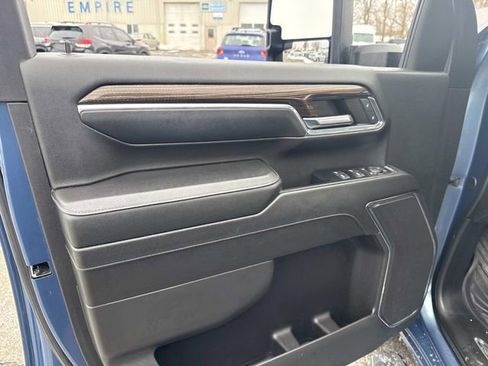 Used 2024 Chevrolet Silverado 2500 LT w/ All Star Edition image 18