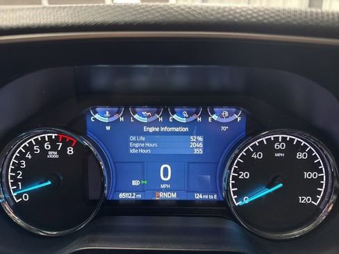 Used 2022 Ford F150 XLT w/ Equipment Group 302A High AWD/4WD image 7