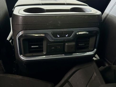 Used 2020 Chevrolet Silverado 3500 LTZ w/ LTZ Plus Package image 26